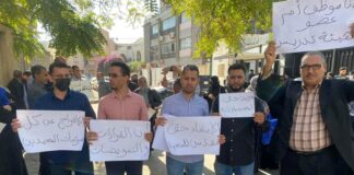 تنسيقية المعيدين: نتوقع إدراج المعيدين ضمن قانون الزيادات