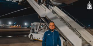 بعد 9 سنوات بوعون يقدم استقالته من رئاسة الأهلي طرابلس