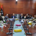 تعويض المدن المتضررة نتيجة الحروب منذ حرب التحرير