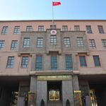 الدفاع التركية: اللجنة العسكرية قدمت لنا خطة إخراج المرتزقة والمقاتلين الأجانب