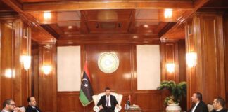 الحكومة: مقترح زيادة مرتبات العاملين بقطاع الصحة سيعرض في اجتماع مجلس الوزراء القادم