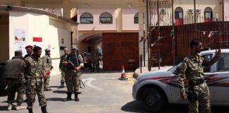 النائب العام يوجّه تعليماته بالبتّ في قضايا المحتجزين لدى قوة الردع