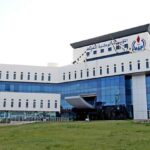 مؤسسة النفط: اكتمال المرحلة الأولى من مشروع مباني المؤسسة ببنغازي