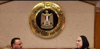 وزير الصناعة يبحث مع نظيرته المصرية دخول المستثمرين المصريين إلى ليبيا