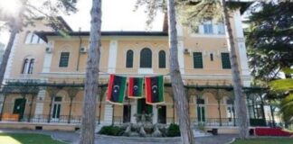 السفارة الليبية بالقاهرة تشرع في قبول الشركات المصرية المرخّص لها بإلحاق العمالة للخارج