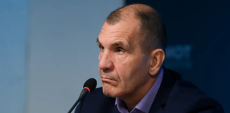 تعليق نائب الدوما الروسي عن رفض شوغالي مراقباً في الانتخابات