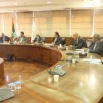 المبروك: تسييل القيمة المخصصة لمصفاة الجنوب قارب على الانتهاء