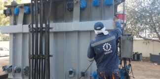 نقابة الكهرباء: نطالب بصرف المستحقات المحتجزة منذ سنوات