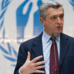 مفوضية اللاجئين: نتعاون مع السلطات الليبية لتحسين أوضاع المهاجرين