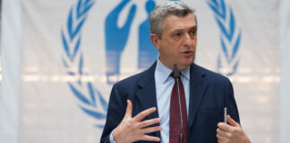 مفوضية اللاجئين: نتعاون مع السلطات الليبية لتحسين أوضاع المهاجرين