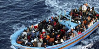 منظمة ميغرانتِس: تصاعدٌ جديدٌ في أعداد المهاجرين المحتجزين في ليبيا