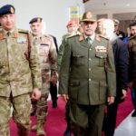 رئاسة الأركان: اجتماع سرت بحضور الحداد والناظوري ناقش دعم قيام الدولة المدنية و عدم عسكرة الدولة وتسييس المؤسسة العسكرية