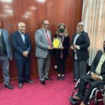 وليامز: أهالي سرت يطالبون بإجراء انتخابات حرة ونزيهة