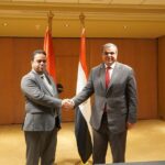 إطلاق منظومة الربط الالكتروني للعمالة بين مصر وليبيا