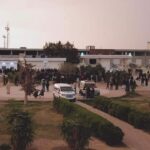 قتل 7 من أشقائه وأقاربه وجيرانه.. مدمن مخدرات بطبرق