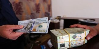 النائب العام يأمر بحبس مدير مكتب استرداد أموال الدولة الليبية