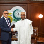 منظمة التعاون الدولي تعبر عن دعمها لجهود استعادة استقرار ليبيا