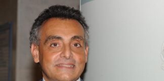 سفير إيطاليا في ليبيا: تأجيل الانتخابات ليس حدثاً دراماتيكياً