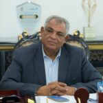 القطراني والزناتي يناقشان احتياجات القطاع الصحي بالشرق