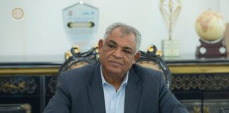 القطراني والزناتي يناقشان احتياجات القطاع الصحي بالشرق