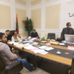 وزارة التعليم تعلن عن تسليم النسخ الإلكترونية من الكتاب المدرسي للشركات المحلية والدولية