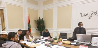 وزارة التعليم تعلن عن تسليم النسخ الإلكترونية من الكتاب المدرسي للشركات المحلية والدولية