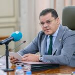 مجلس النواب يدين تصريحات الدبيبة بشأن المرأة الليبية