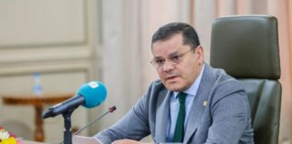 مجلس النواب يدين تصريحات الدبيبة بشأن المرأة الليبية