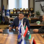 ثلاث تمركزات أمنية لتأمين الطريق بين الهيشة والجفرة