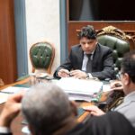 النائب العام: النيابة اتخذت إجراءات لمجابهة جريمة الامتناع عن العمل