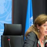 ويليامز: ليبيا تمثل أولوية لبايدن وواشنطن تدعم إجراء الانتخابات