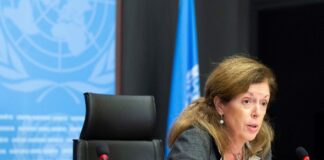 ويليامز: ليبيا تمثل أولوية لبايدن وواشنطن تدعم إجراء الانتخابات