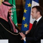 توافق سعودي فرنسي على أهمية الحل السياسي للأزمة الليبية