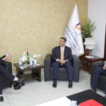 ويليامز تؤكد دعم الأمم المتحدة للانتخابات الليبية