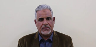 اوحيدة: البرلمان سحب الثقة لشبه الفساد في الحكومة