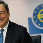 دراغي: إيطاليا تدعم بقوة الانتقال السياسي والمصالحة بليبيا