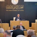 الأعلى للدولة يقترح انتخابات رئاسية وبرلمانية متزامنة في فبراير.