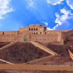 بلديات فزان: تصريحات السفيرة البريطانية تدخلٌ سافر في الشأن الداخلي