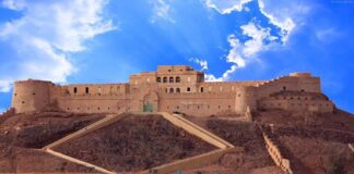 بلديات فزان: تصريحات السفيرة البريطانية تدخلٌ سافر في الشأن الداخلي