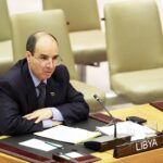 الدباشي يدعو المرشحين إلى الانسحاب بسبب دعم أحدهم من مؤسسات الدولة وأموالها