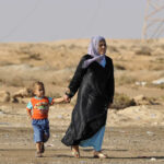 الشؤون الإنسانية التابع للأمم المتحدة: أكثر من 200 ألف شخص ما زالوا نازحين في ليبيا