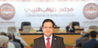 قويرب: التوجه للانتخابات هو هدف البرلمان الحالي