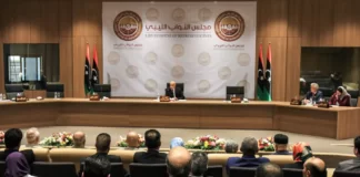 نواب يطلبون مساءلة السائح قبل إعلان القوائم النهائية لمرشحي الرئاسة