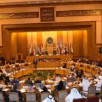 البرلمان العربي يدعو لضرورة إجراء الانتخابات الليبية في أقرب وقت