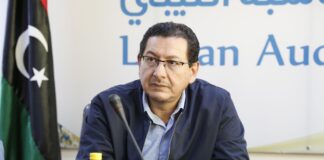 المحاسبة يخاطب الدبيبة بإيقاف منح مشاريع لشركة ليبية خارج الإطار القانوني