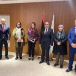 ويليامز تبحث مع بوجواري أهم قضايا بنغازي