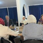 ويليامز: أعضاء الحوار أكّدوا على تنفيذ خارطة طريق الملتقى