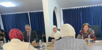 ويليامز: أعضاء الحوار أكّدوا على تنفيذ خارطة طريق الملتقى