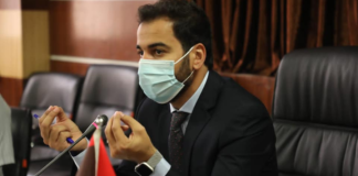 مركز مكافحة الأمراض يعلن البلديات الأكثر تلقيحا ويفكر في مكافأتها