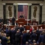 مخاوف أمريكية من تأثير التدخل الأجنبي على الانتخابات في ليبيا